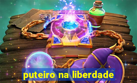 puteiro na liberdade